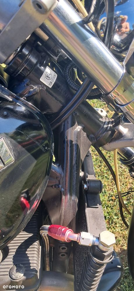 Suzuki GSX - 7