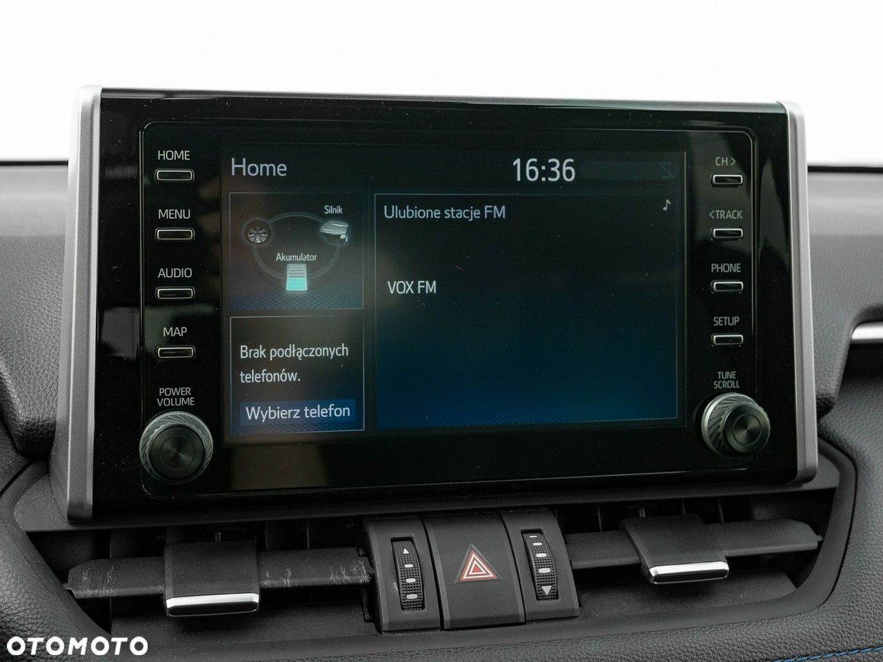 Toyota RAV4 2.5 Hybrid Selection 4x2 - 21
