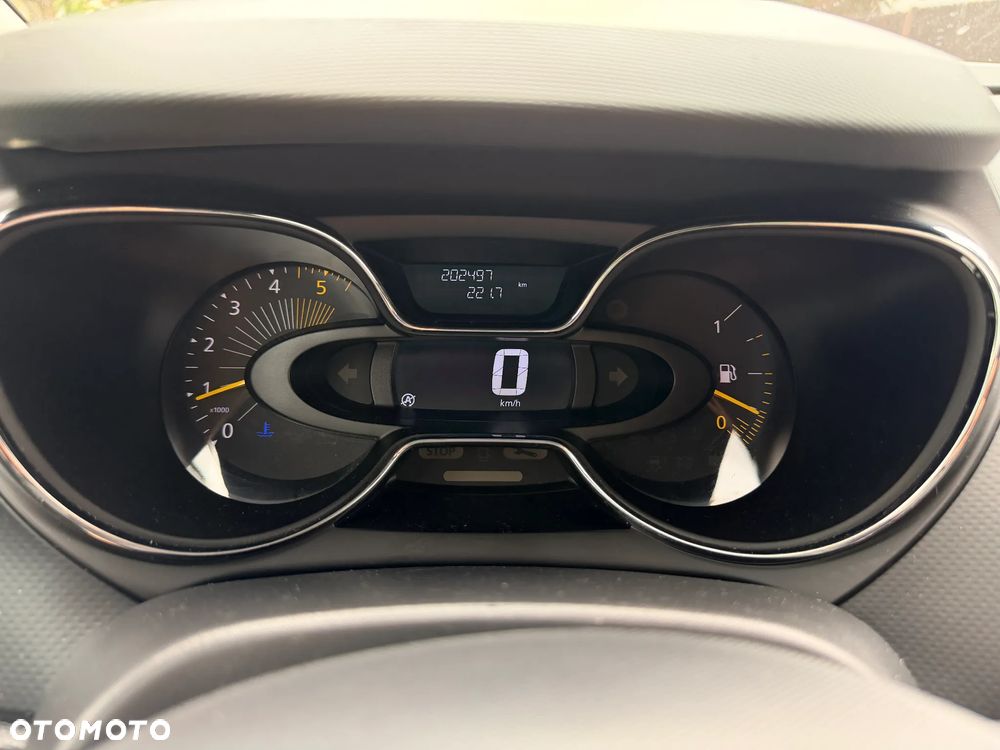 Renault Captur (ENERGY) dCi 90 INTENS - 16