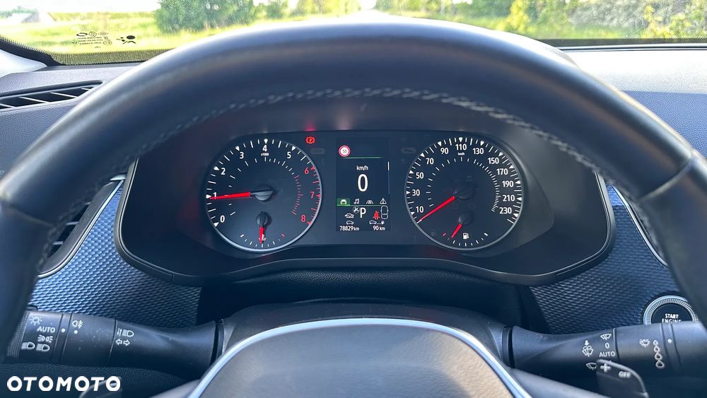 Renault Arkana 1.3 TCe mHEV Zen EDC - 21