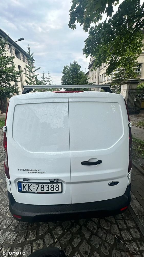 Ford TRANSIT - 6