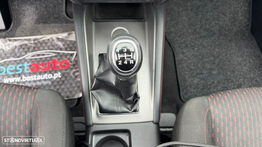 Mitsubishi ASX 1.6 MIVEC Intense - 38