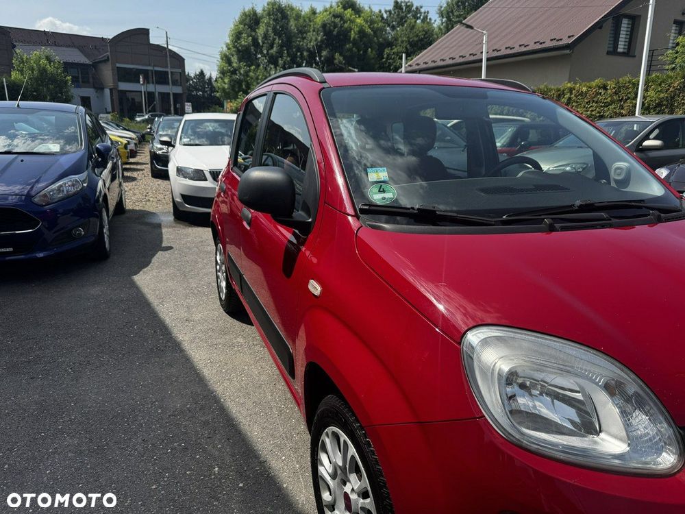 Fiat Panda - 2