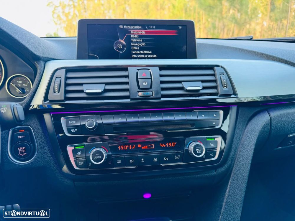 BMW 420 d Pack M Auto - 31