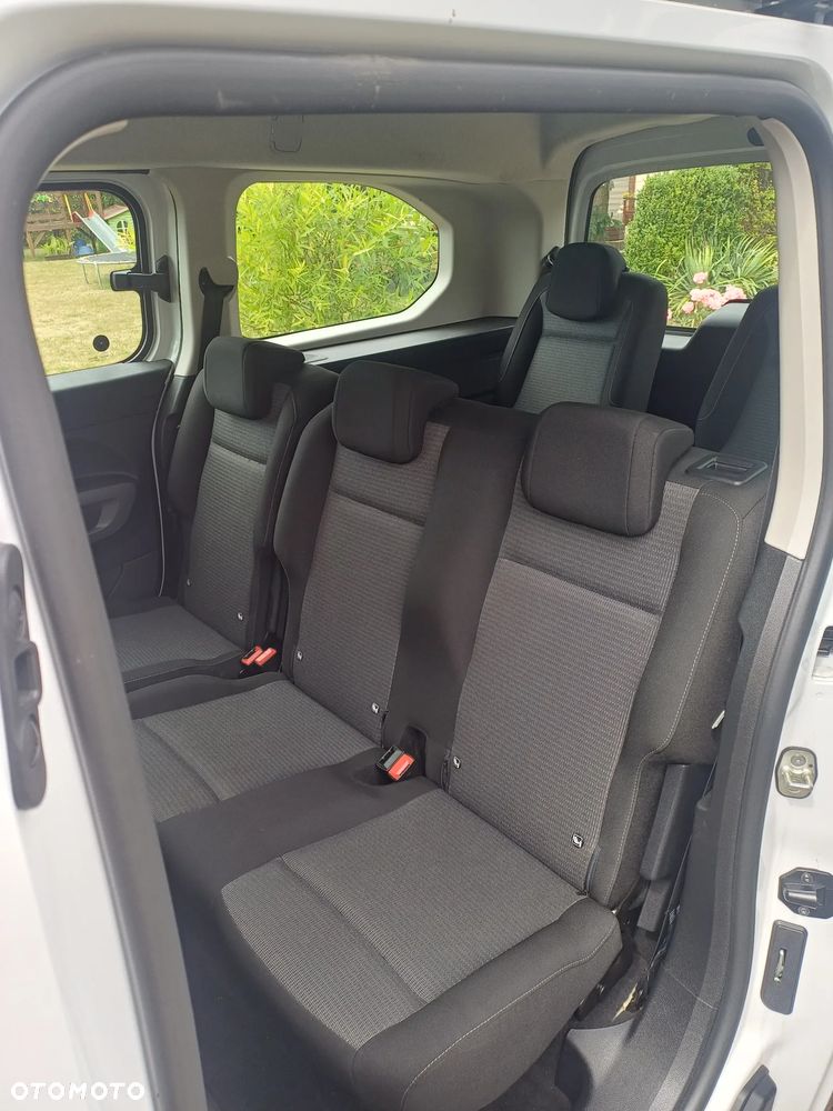 Toyota Proace City Verso Long 1.2 D-4T Family - 18