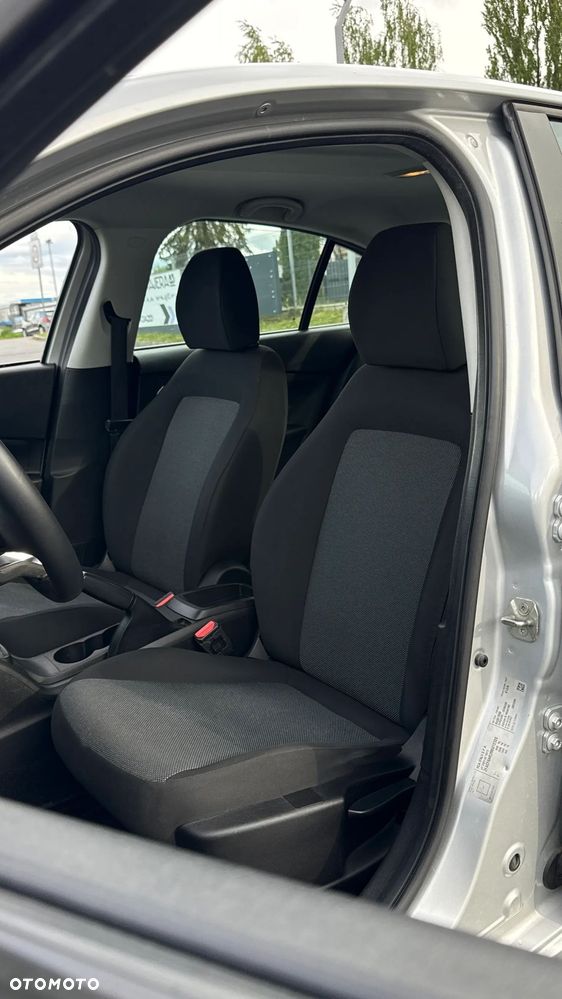 Fiat Tipo 1.4 16v Easy EU6d - 20
