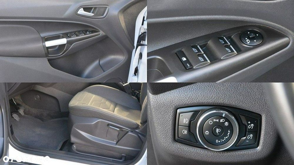 Ford Tourneo Connect 1.0 EcoBoost Start-Stop Ambiente - 14