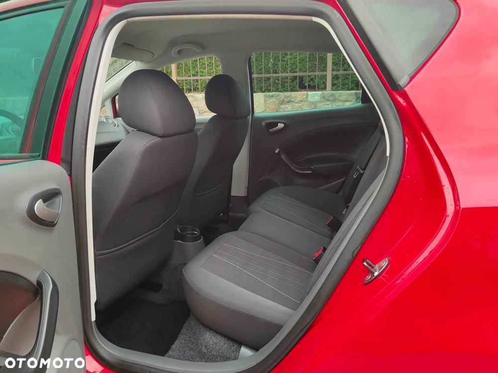 Seat Ibiza 1.2 12V Copa - 16