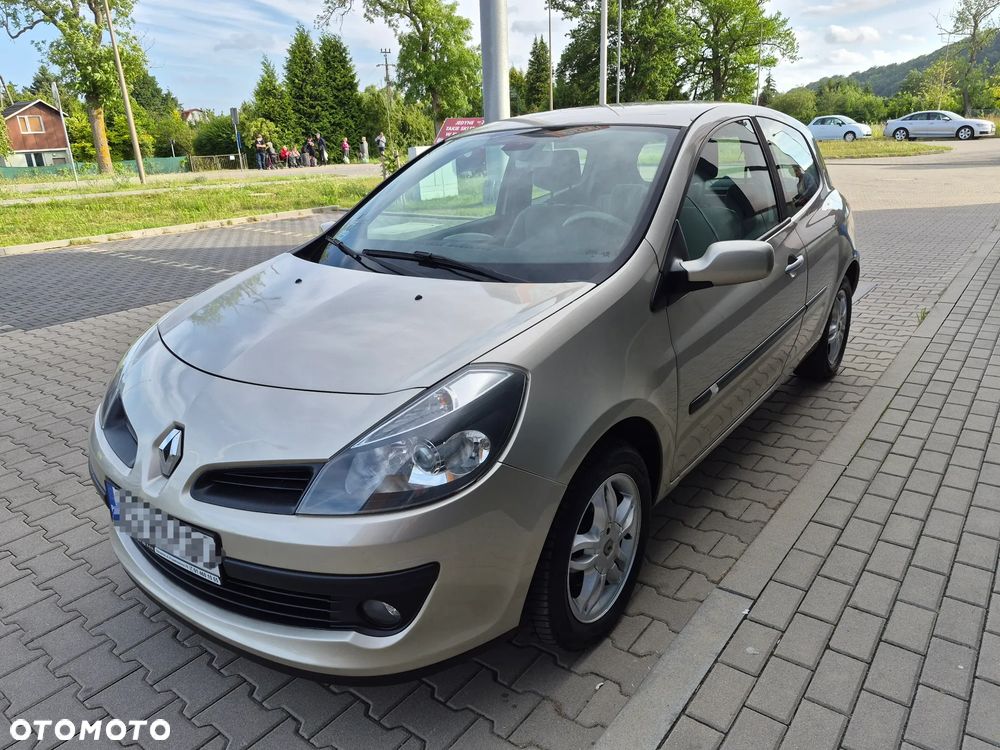 Renault Clio 1.6 16V Extreme - 4