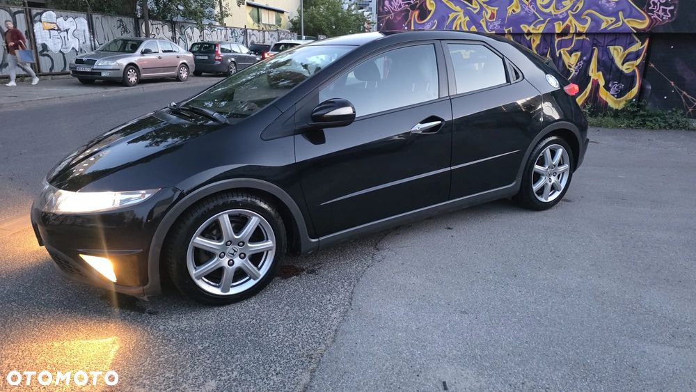 Honda Civic - 17