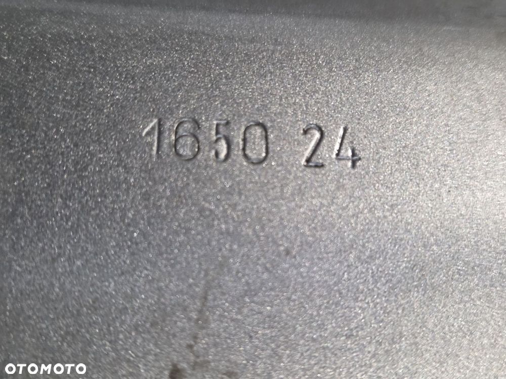 SKODA OCTAVIA IV 5E3 MASKA POKRYWA SILNIKA 5E3823155 - 16