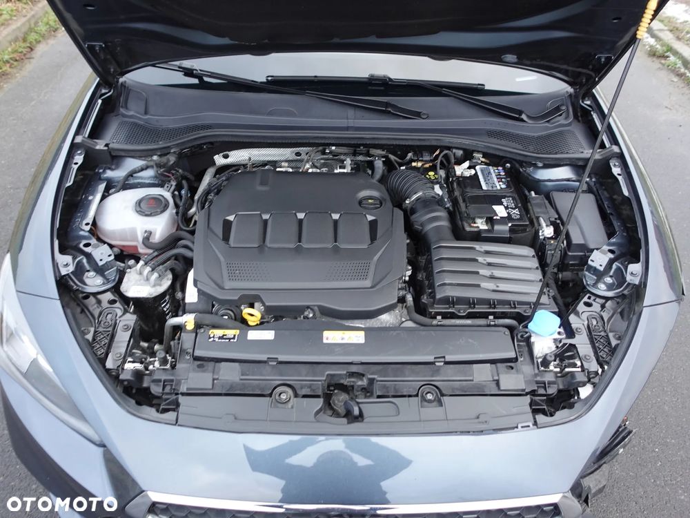 Seat Leon 2.0 TDI DSG Xcellence - 11