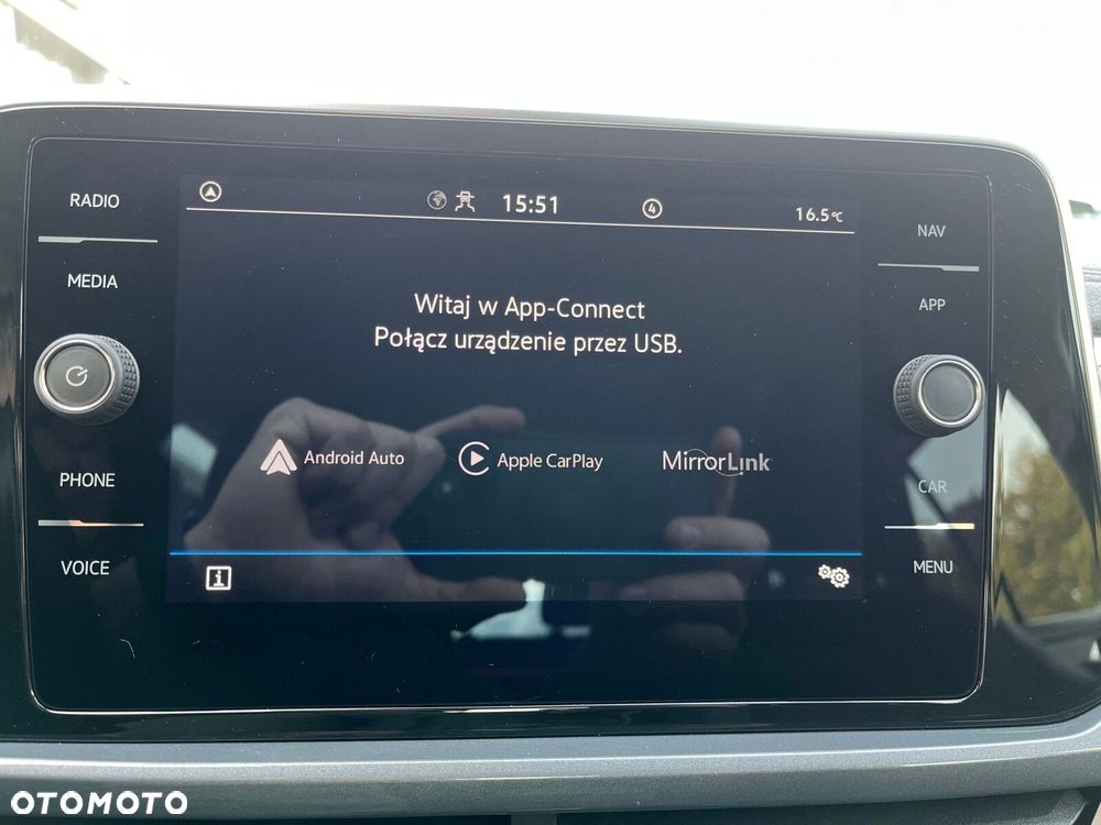Volkswagen T-Roc 1.5 TSI Style - 36