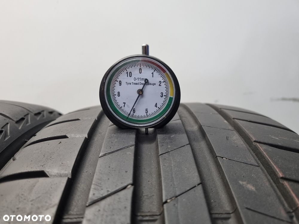 2x 225/40R19 93W MO Bridgestone Turanza T005 6mm 2019 opony letnie - 5