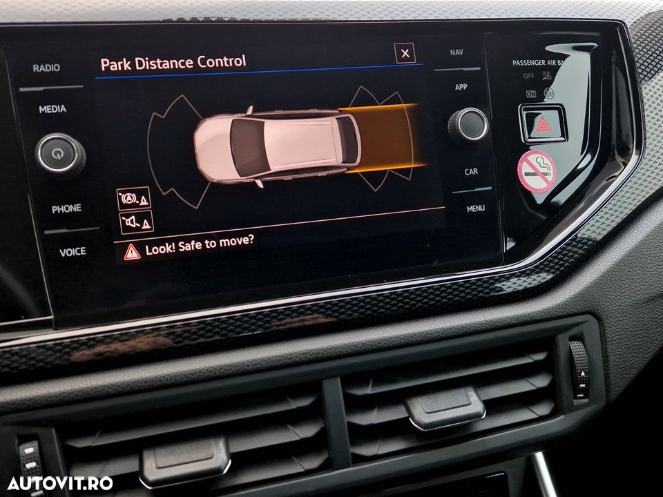 Volkswagen Taigo 1.0 TSI DSG Life - 22