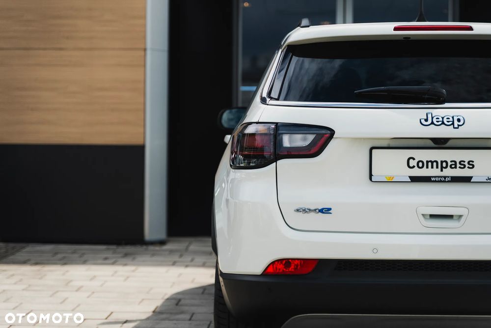 Jeep Compass - 9