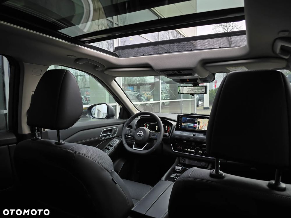 Nissan X-Trail 1.5 VC-T e-POWER Tekna e-4ORCE - 26