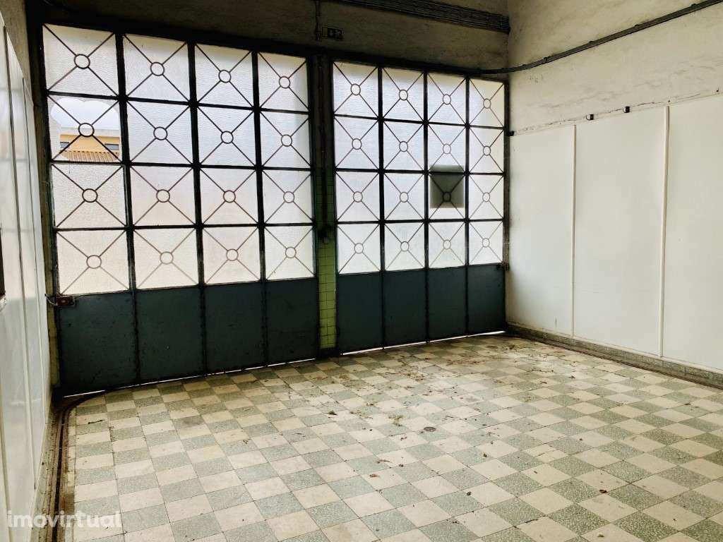 Armazém Industrial - Grande imagem: 3/24