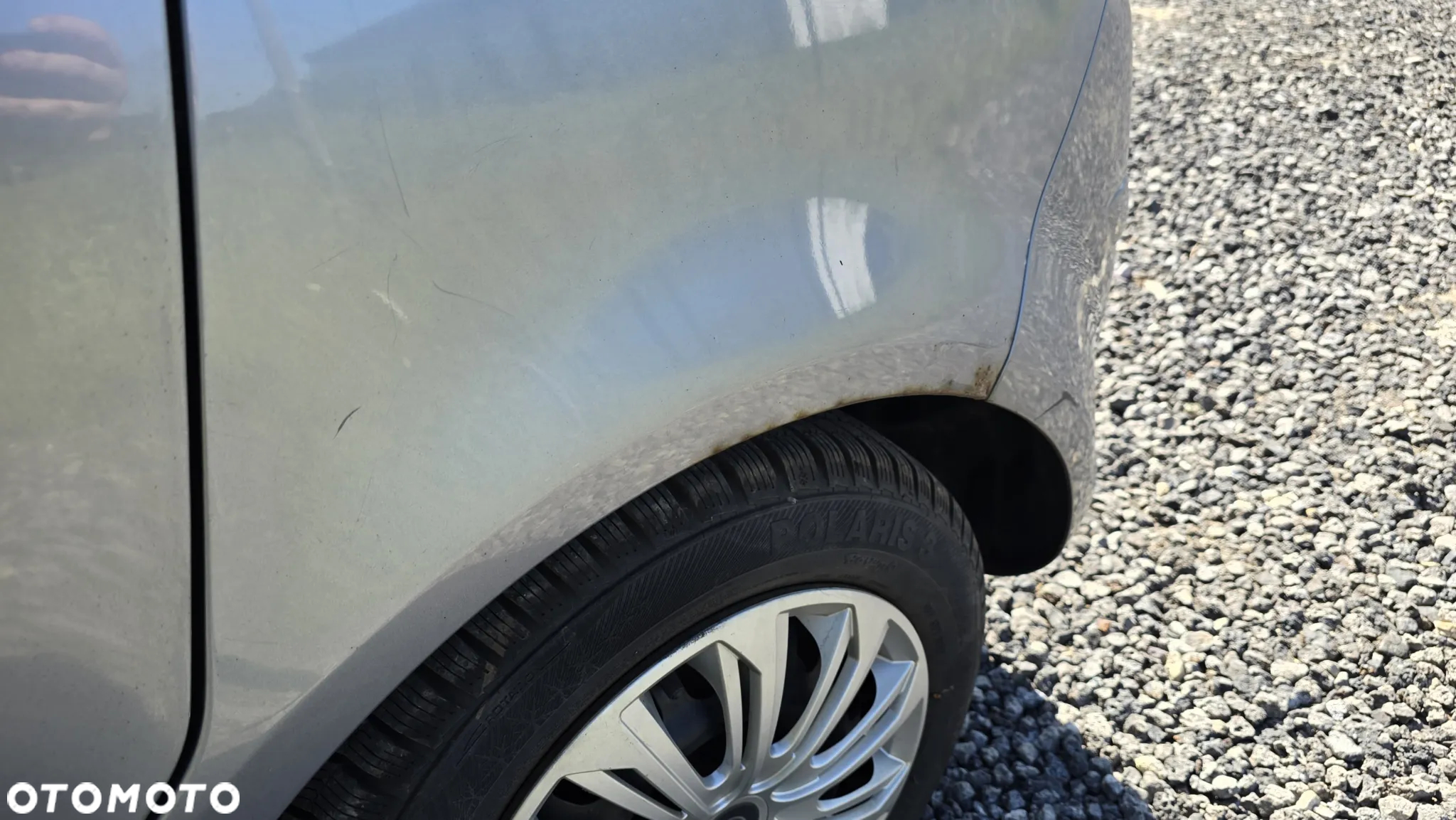 Opel Corsa - 8