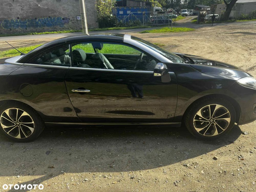 Renault Megane 1.5 dCi Bose Edition - 22
