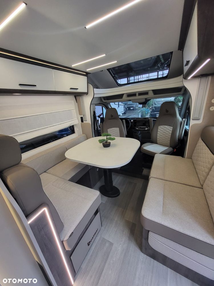 Benimar T444 T26 - 27