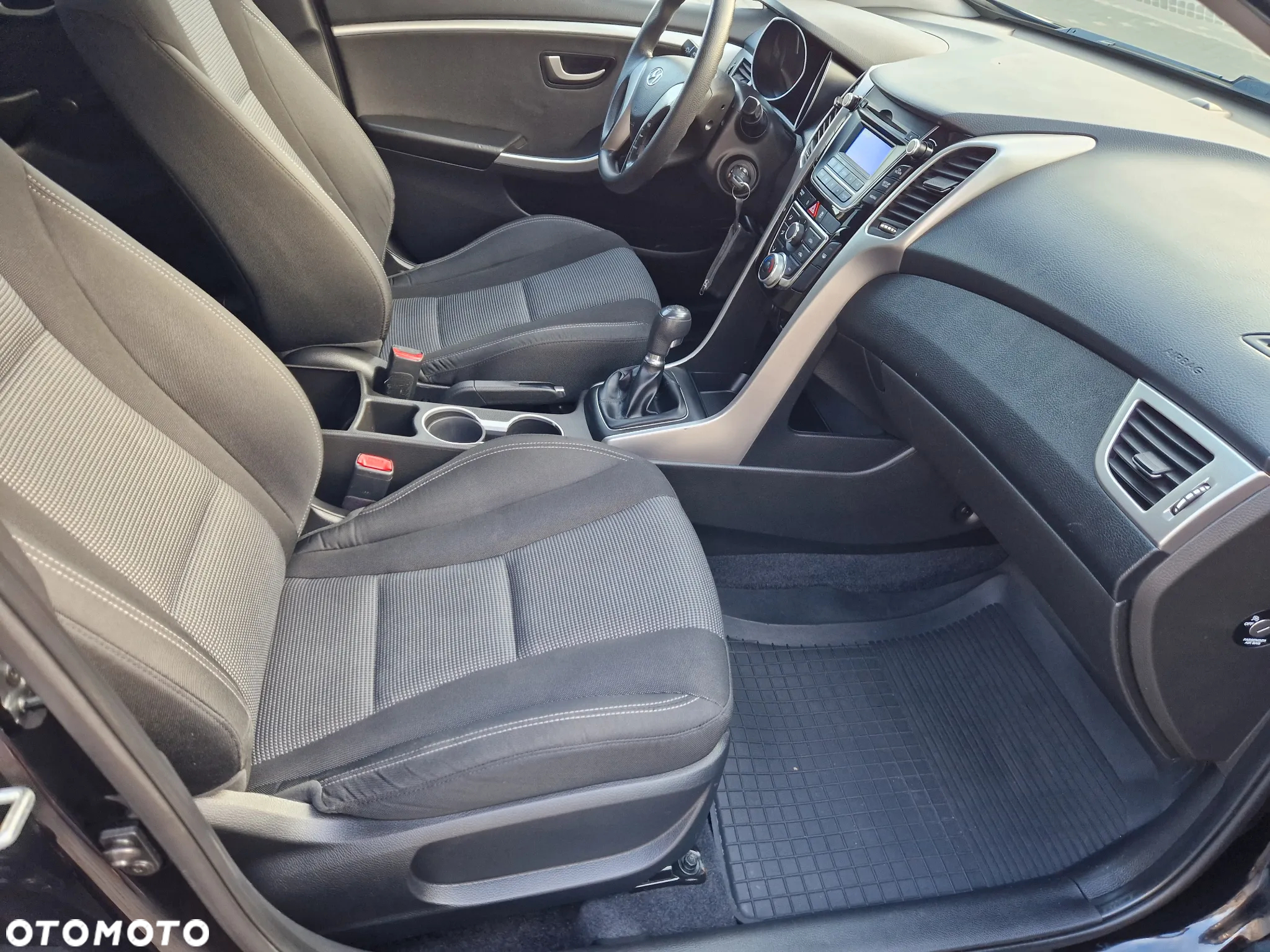 Hyundai i30 - 33