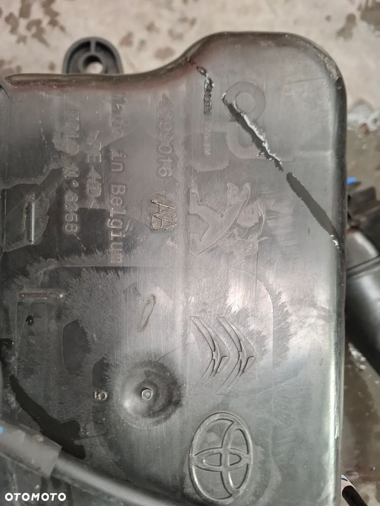 Expert Jumpy Proace zbiornik adblue 4099016 - 2