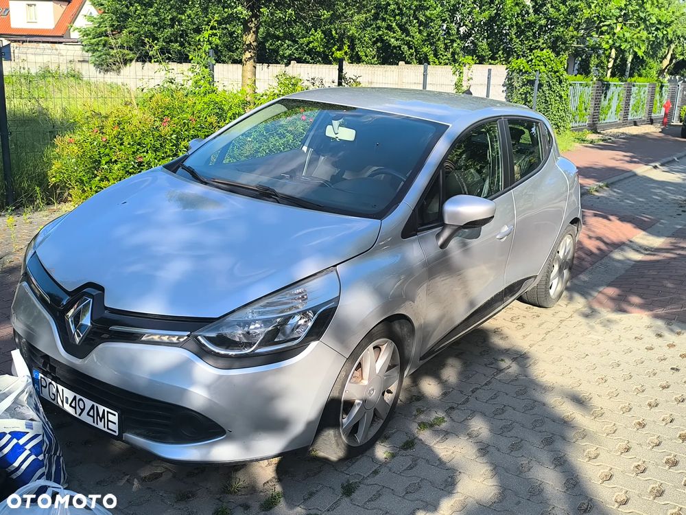 Renault Clio 1.5 dCi Expression - 4