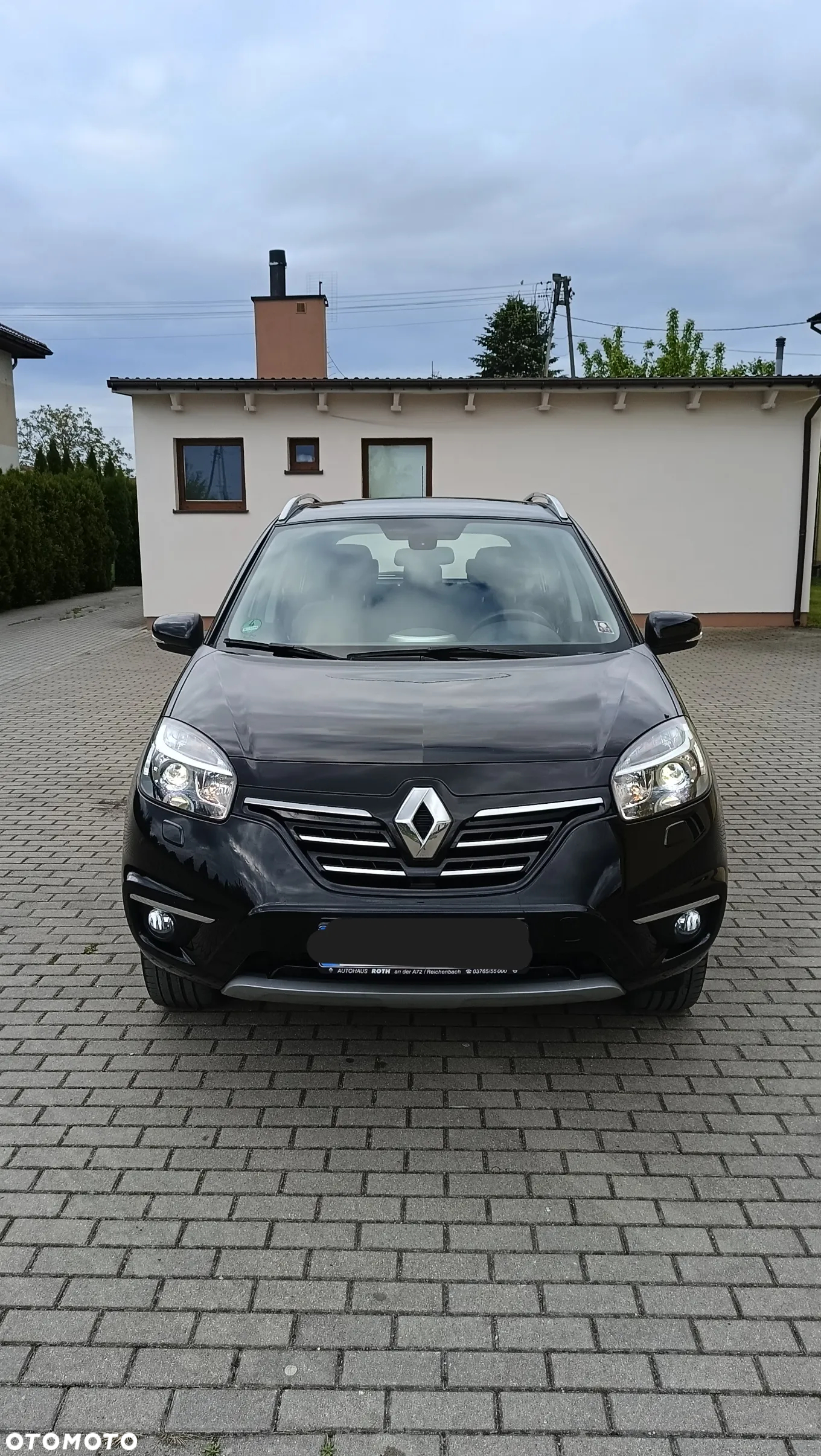 Renault Koleos - 2