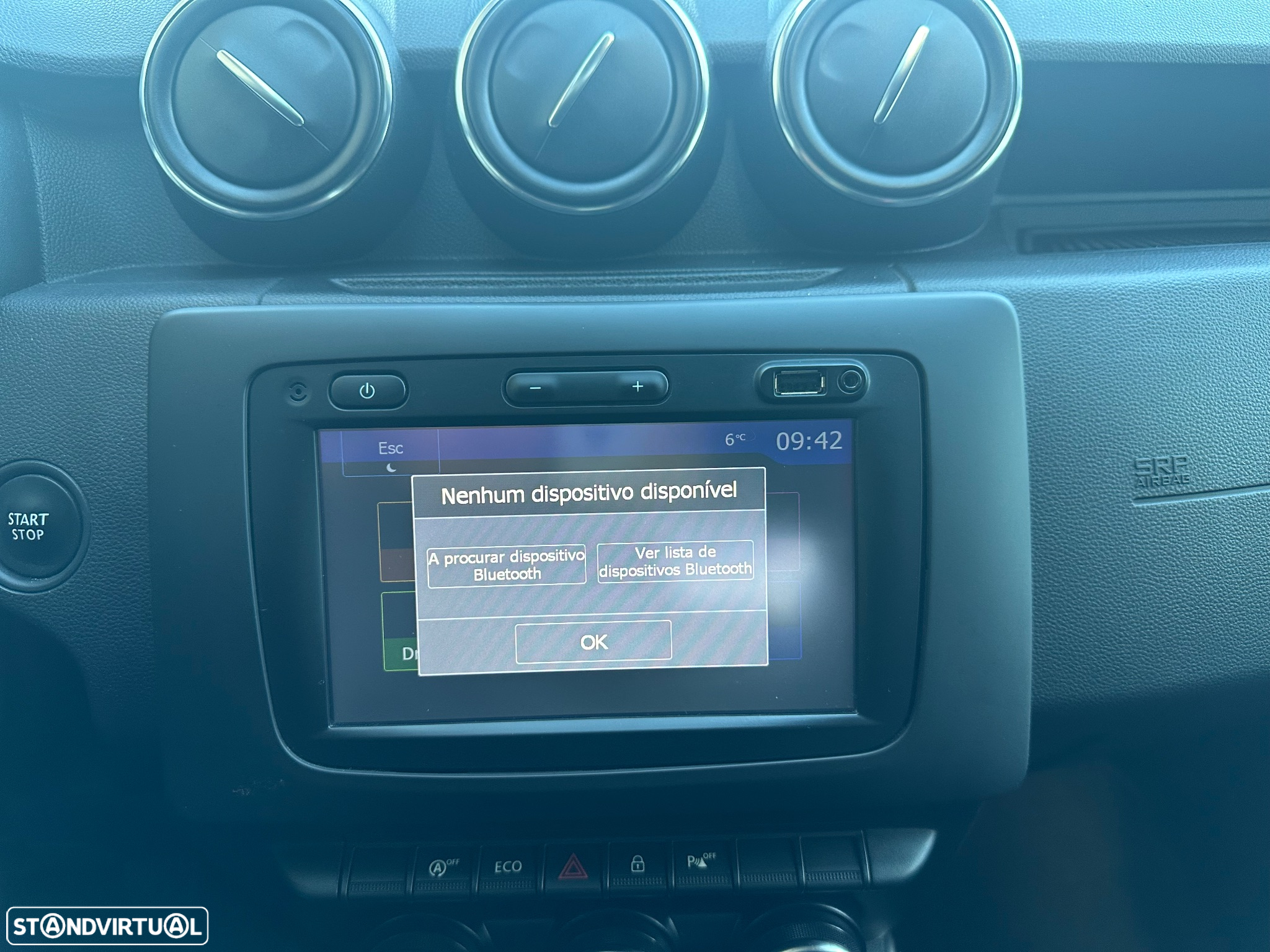 Dacia Duster 1.5 Blue dCi Prestige - 36