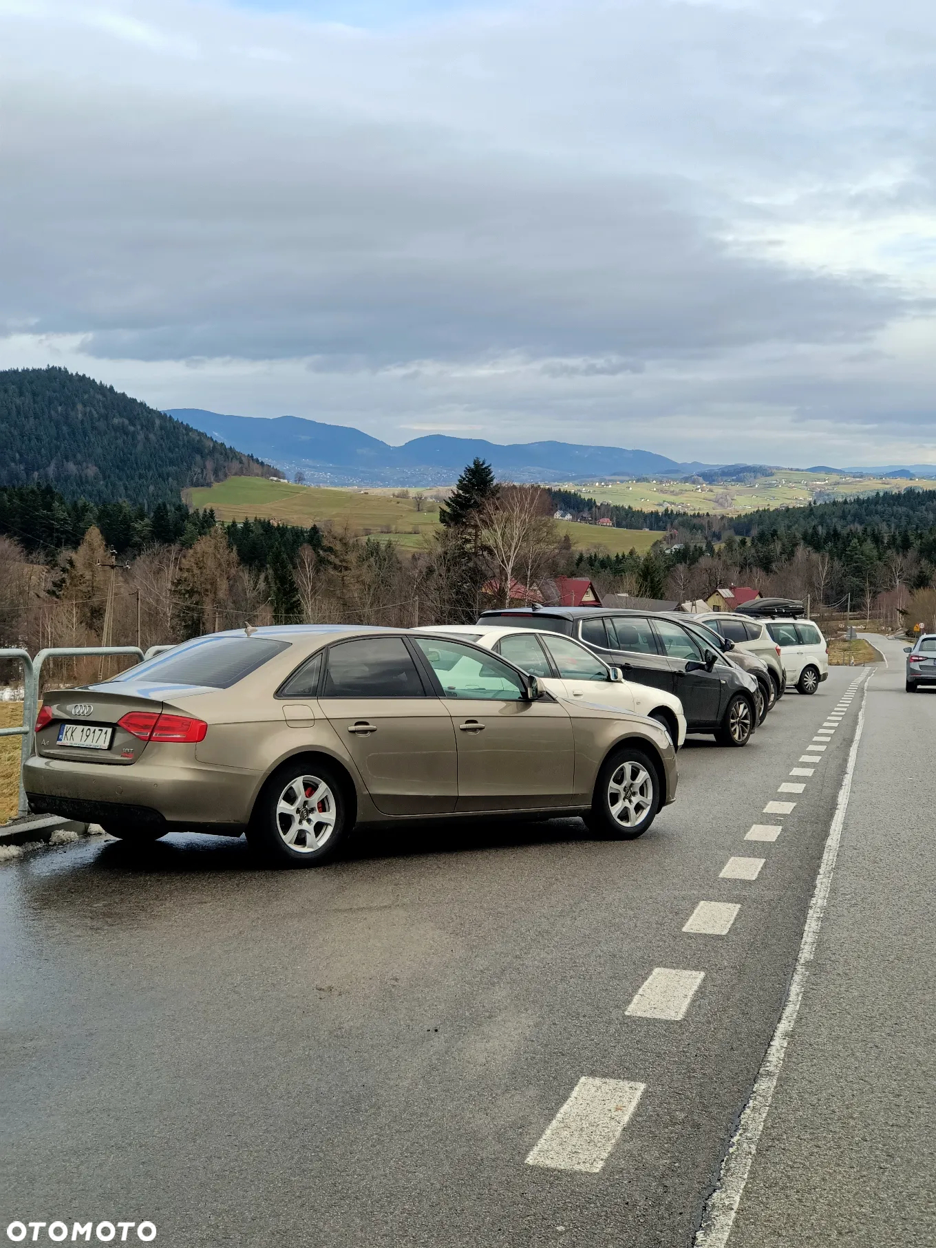 Audi A4 1.8 TFSI - 3