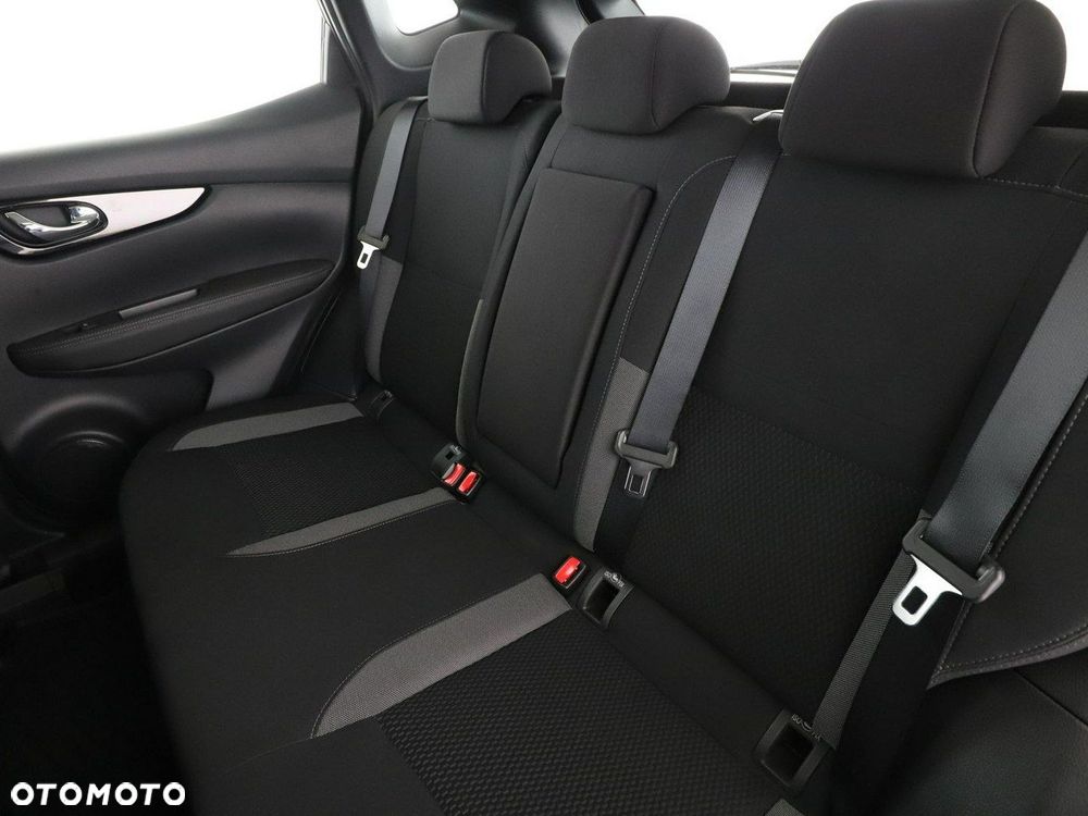 Nissan Qashqai 1.5 dCi Acenta - 14