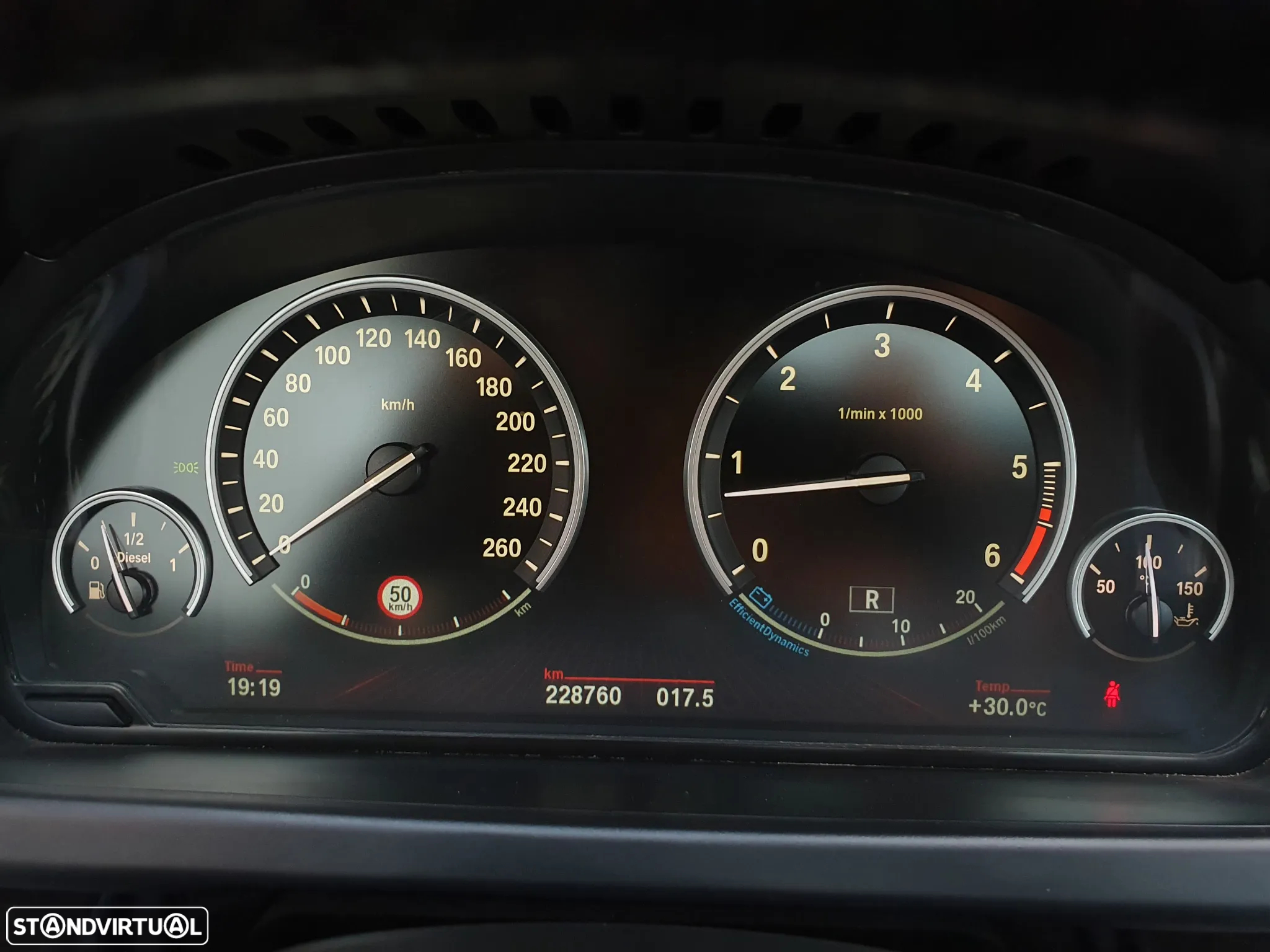 BMW 640 d Coupe M Sport Edition - 12