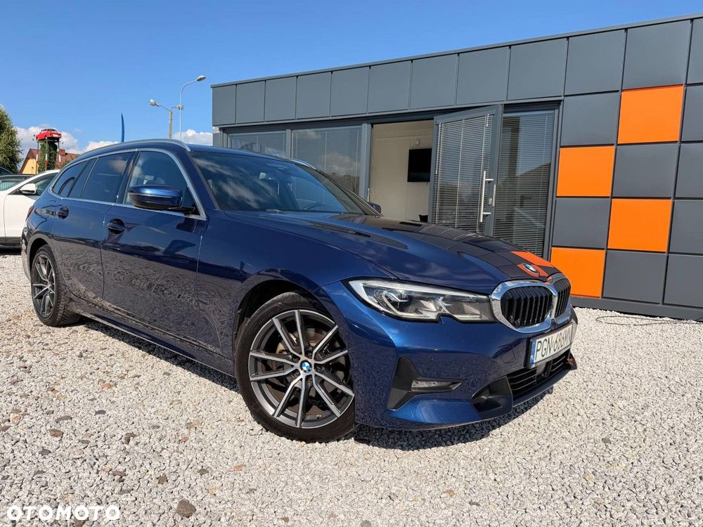BMW Seria 3 - 1