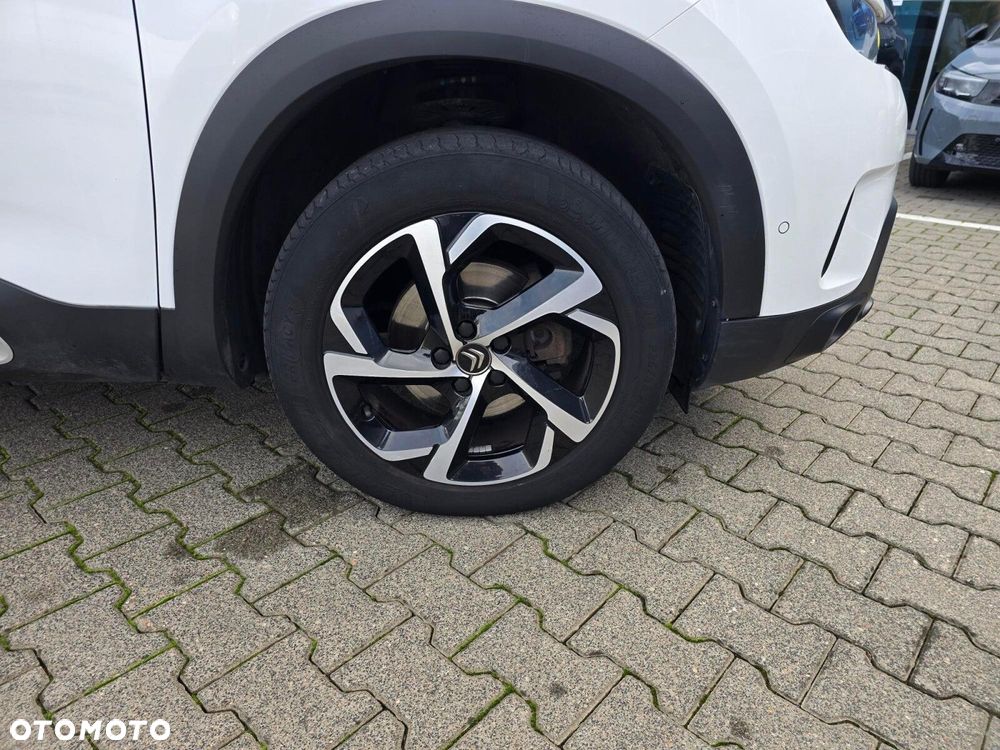 Citroën C5 Aircross 1.5 BlueHDi Shine - 10