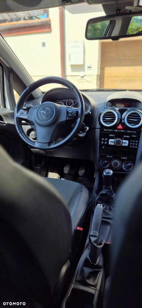 Opel Corsa 1.3 CDTI Cosmo - 6