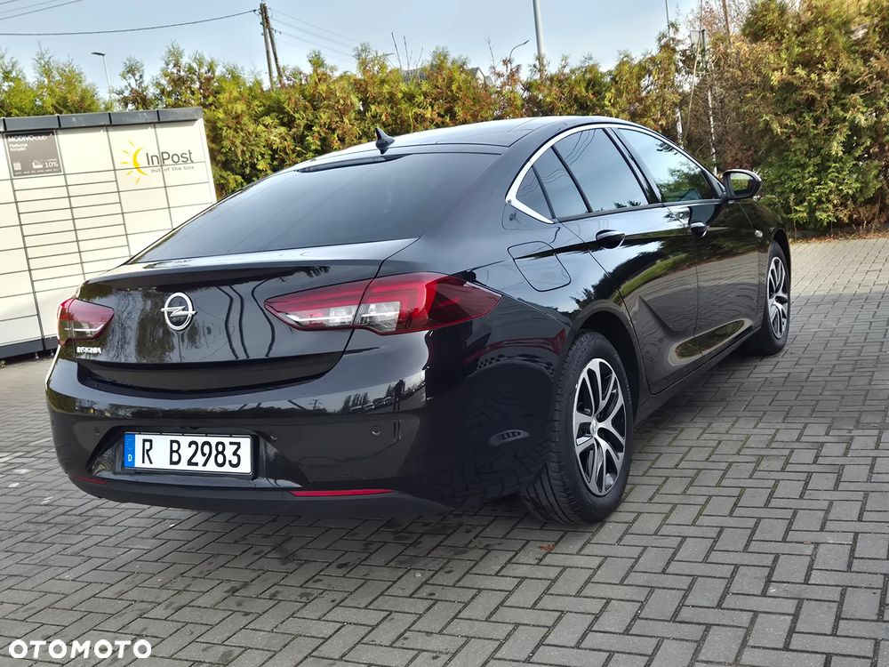 Opel Insignia 1.6 CDTI Enjoy S&S Eco - 10