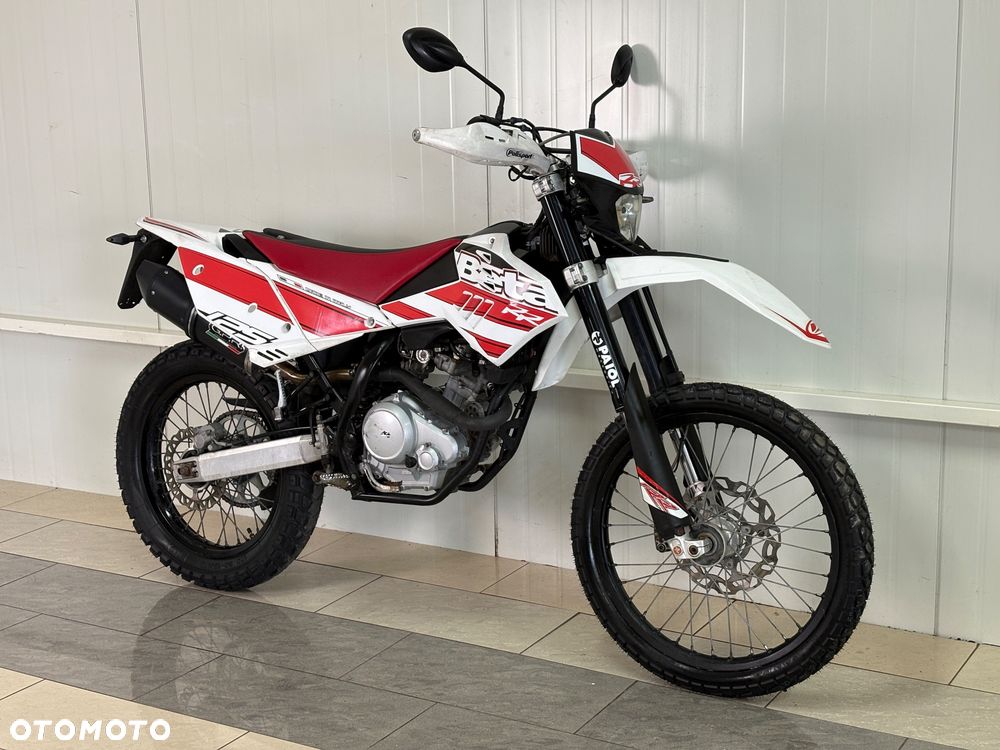 Beta RR - 1