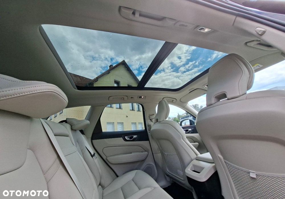 Volvo XC 60 - 20