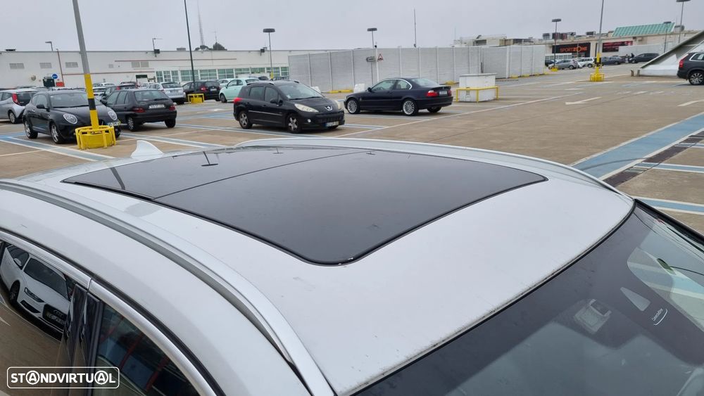 BMW X1 16 d sDrive - 9