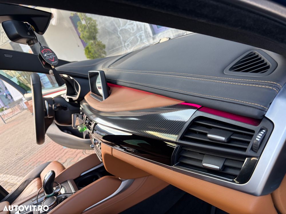 BMW X6 xDrive30d - 18