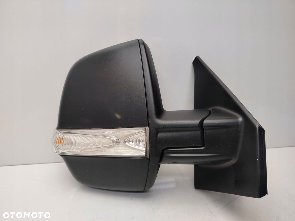 opel combo d 10r- lusterko prawe zewnętrzne 2 pin manualne - 3