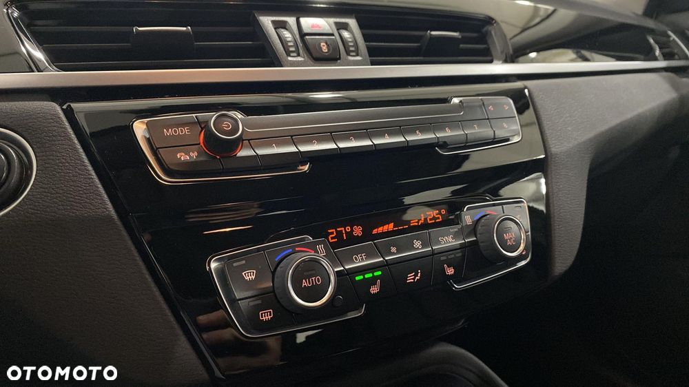 BMW X1 sDrive18i Advantage - 21