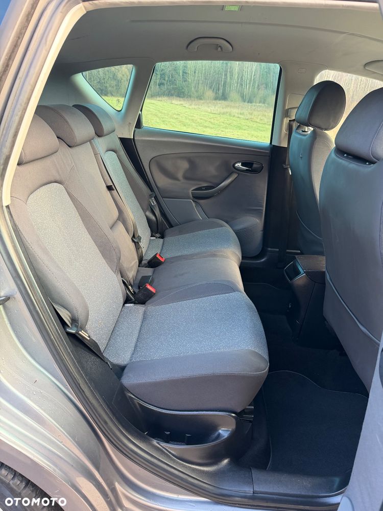 Seat Altea 1.6 Fresh - 9