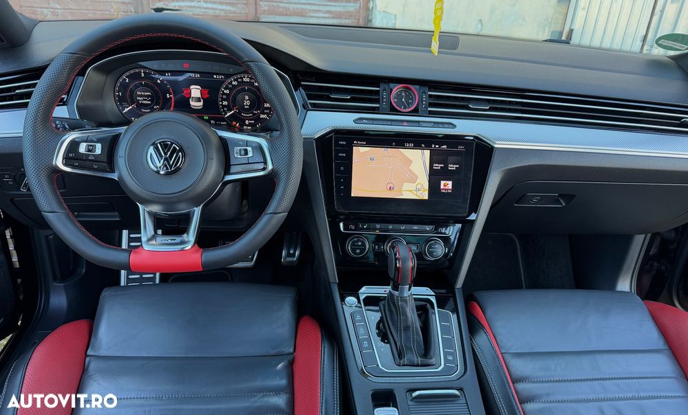 Volkswagen Passat - 20