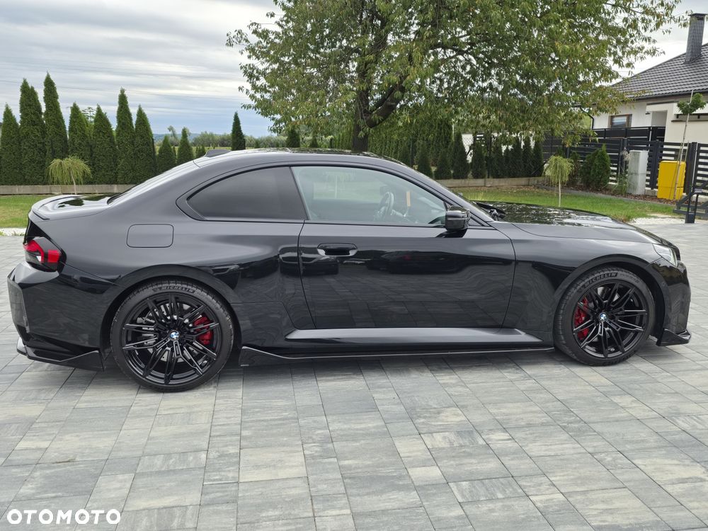 BMW M2 - 4
