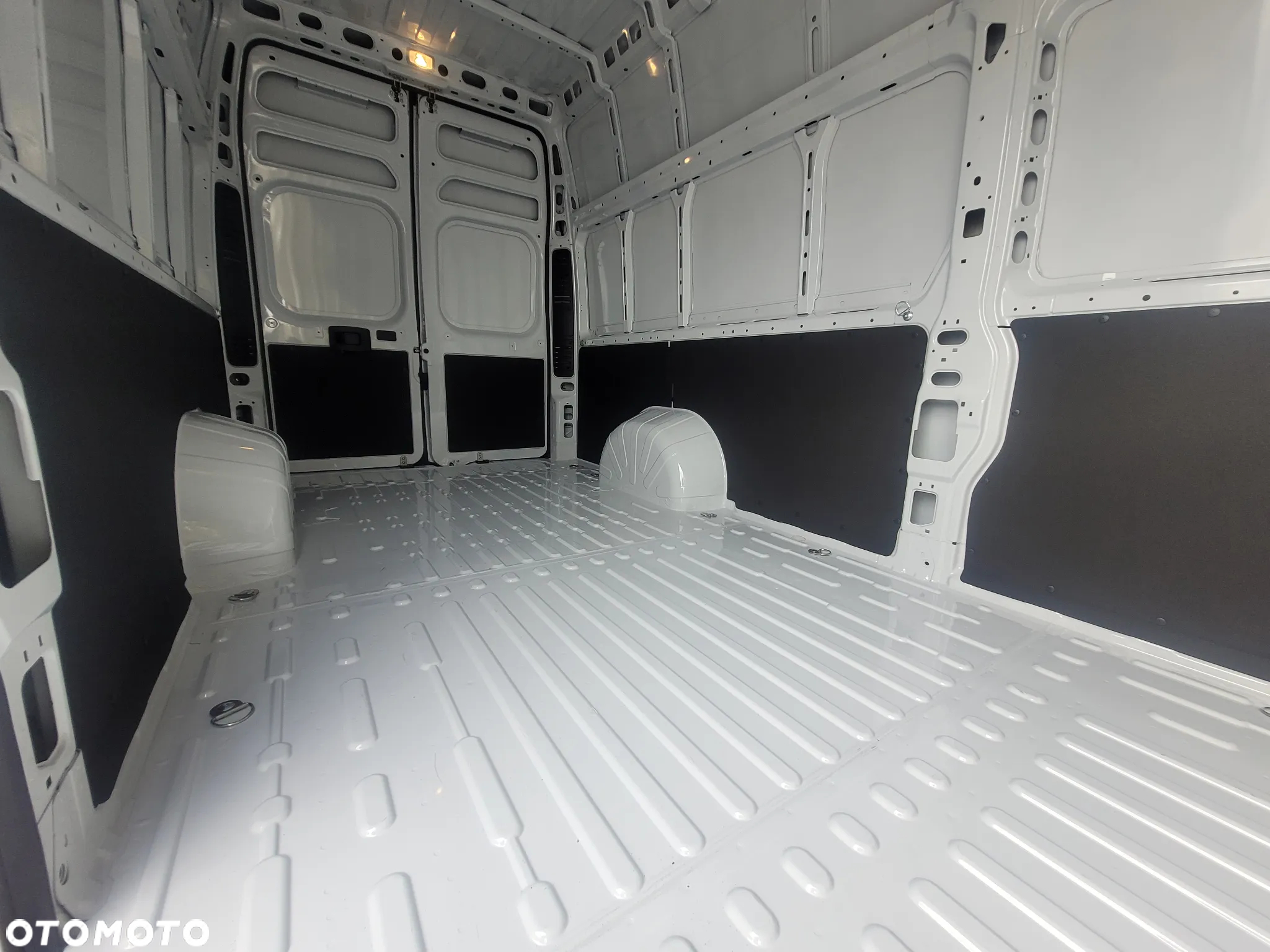 Fiat Ducato L4H3 - 8
