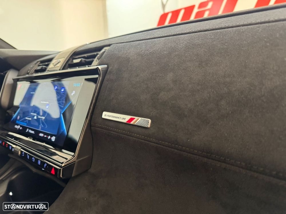 DS DS7 Crossback E-Tense Performance Line EAT8 - 56