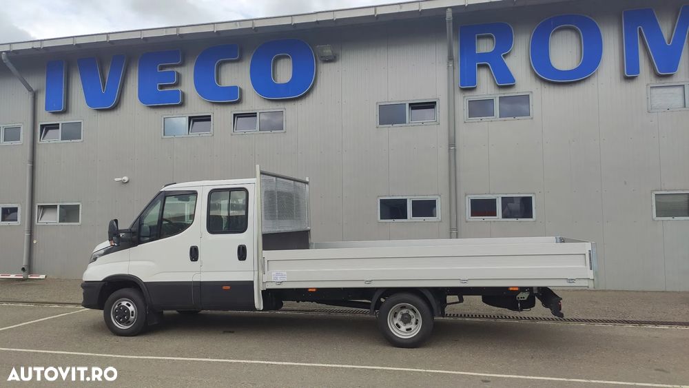 Iveco Iveco 35C16 cabina dubla - 6