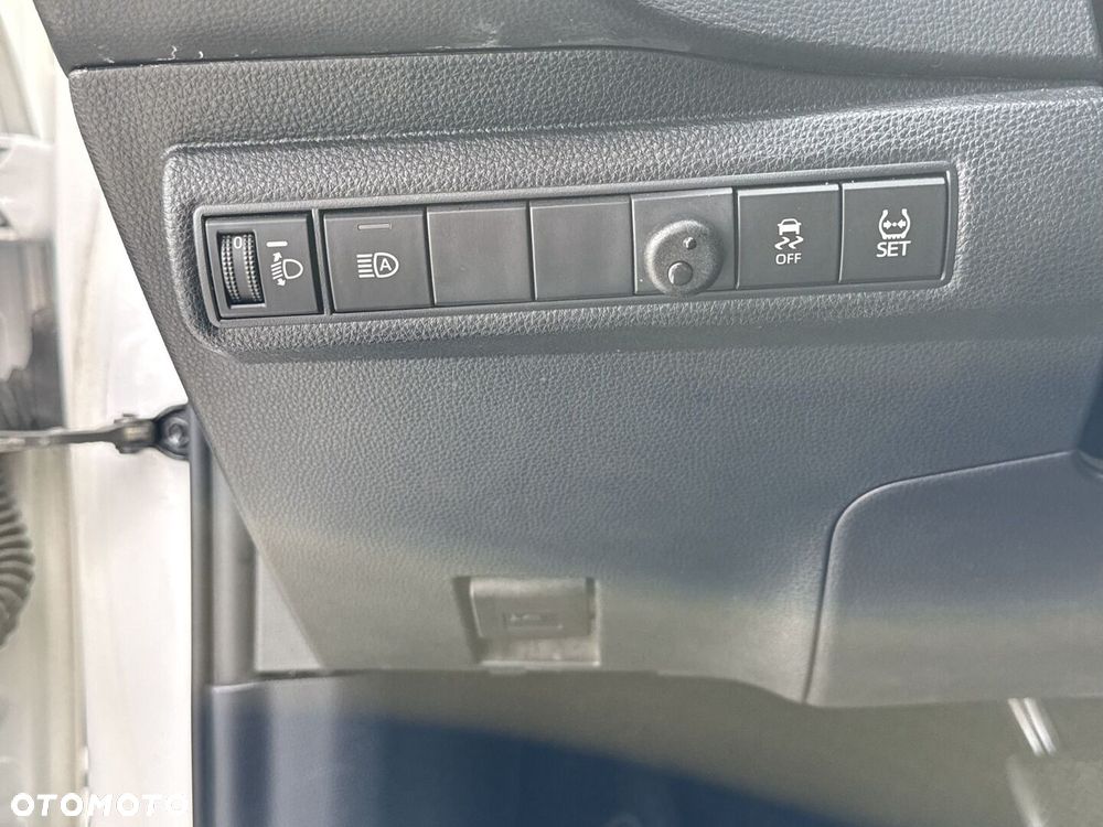 Toyota Corolla 1.8 Hybrid Comfort - 22